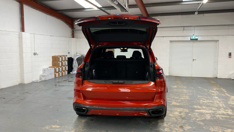 BMW X5 xDrive50e M Sport 5dr Auto [Tech/Pro Pack] Estate